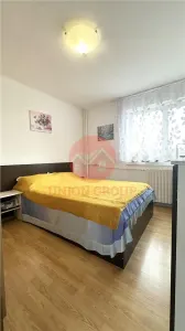 Apartament 2 Camere | Etaj Intermediar | Tomis Nord - foto 4