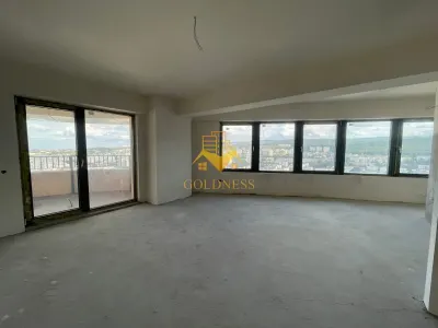 ULTIMELE APARTAMENTE LA OFERTA! 45mp Bloc 2021! Etaj 19 view Panoramic - Cluj-Napoca