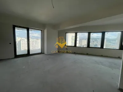 ULTIMELE APARTAMENTE LA OFERTA! 45mp Bloc 2021! Etaj 19 view Panoramic - foto 2