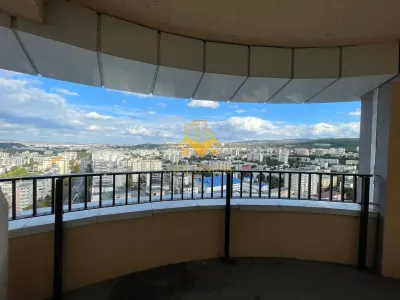 ULTIMELE APARTAMENTE LA OFERTA! 45mp Bloc 2021! Etaj 19 view Panoramic - foto 6