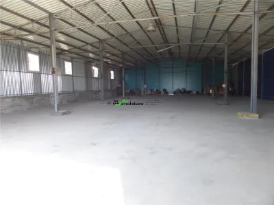 Hala Productie / Depozitare 600 mp + Teren 1000 mp – Magura (Farbe), Bacau – Acces TIR - foto 4