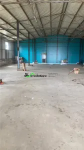 Hala Productie / Depozitare 600 mp + Teren 1000 mp – Magura (Farbe), Bacau – Acces TIR - foto 9