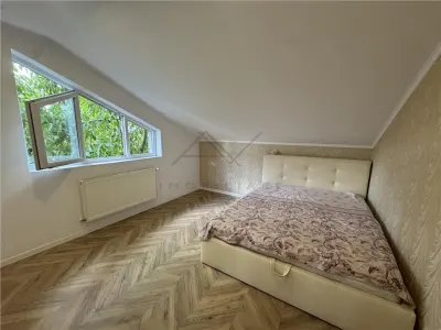 Vila Prelungirea Ghencea - Drumul Taberei - Valea Oltului - foto 12