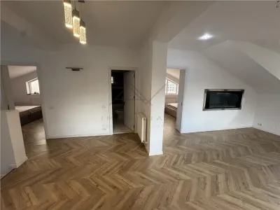 Vila Prelungirea Ghencea - Drumul Taberei - Valea Oltului - foto 15