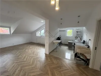 Vila Prelungirea Ghencea - Drumul Taberei - Valea Oltului - foto 16