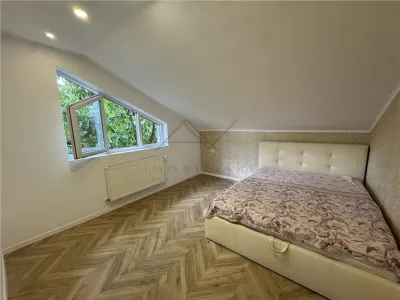 Vila Prelungirea Ghencea - Drumul Taberei - Valea Oltului - foto 18