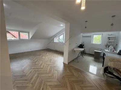 Vila Prelungirea Ghencea - Drumul Taberei - Valea Oltului - foto 19