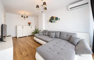 Antony Estate | Apartament 2 camere - Prima Onestilor - Oradea - Oradea