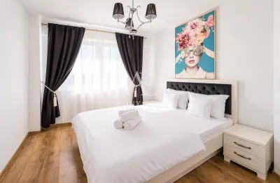 Antony Estate | Apartament 2 camere - Prima Onestilor - Oradea - foto 3