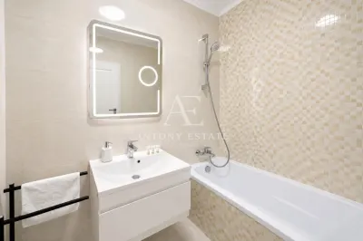 Antony Estate | Apartament 2 camere - Prima Onestilor - Oradea - foto 4