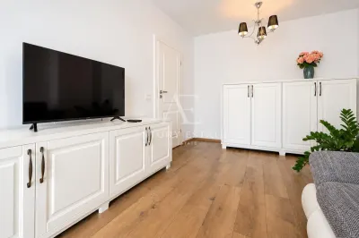 Antony Estate | Apartament 2 camere - Prima Onestilor - Oradea - foto 7