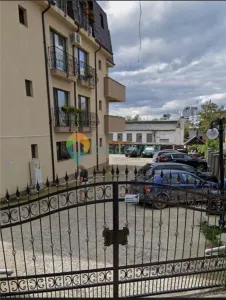 Apartament 2 camere , decomandat , BULEVARDUL  POITIERS/Casangiilor - foto 10