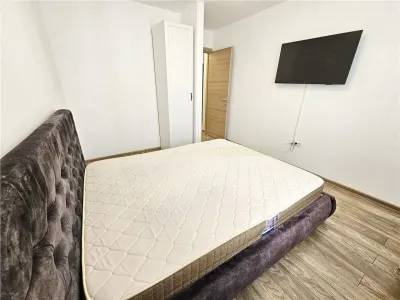 Apartament cu parcare si boxa Top City - foto 16