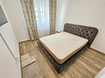 Apartament cu parcare si boxa Top City - foto 17