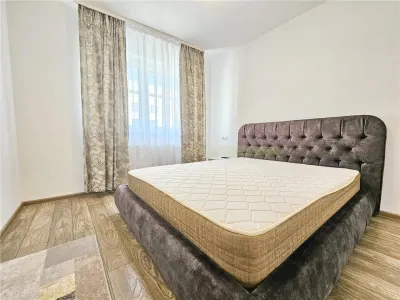 Apartament cu parcare si boxa Top City - foto 18