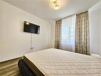 Apartament cu parcare si boxa Top City - foto 20