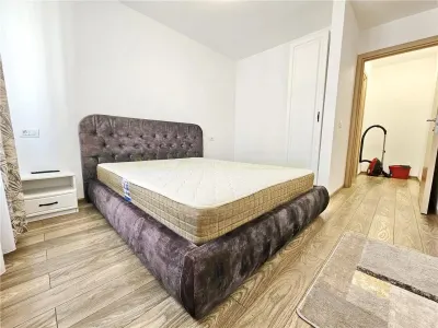 Apartament cu parcare si boxa Top City - foto 21