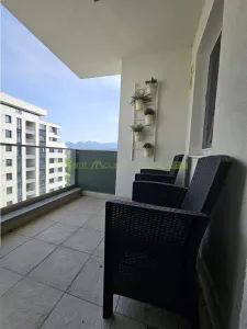 Apartament cu parcare si boxa Top City - foto 29