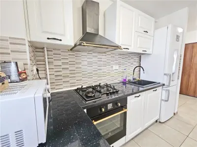 Apartament cu parcare si boxa Top City - foto 8