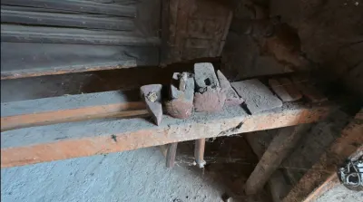Casă Tradițională cu Potcovărie în Mănăstirea Humorului, Bucovina | 2.507 mp teren | 80.000 Euro | Comision 0% - foto 12