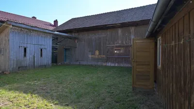 Casă Tradițională cu Potcovărie în Mănăstirea Humorului, Bucovina | 2.507 mp teren | 80.000 Euro | Comision 0% - foto 15
