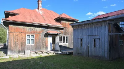 Casă Tradițională cu Potcovărie în Mănăstirea Humorului, Bucovina | 2.507 mp teren | 80.000 Euro | Comision 0% - foto 16