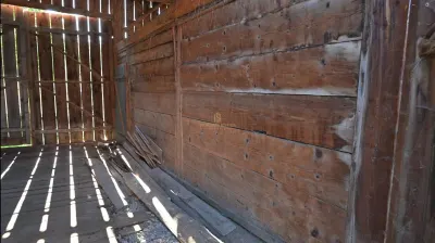 Casă Tradițională cu Potcovărie în Mănăstirea Humorului, Bucovina | 2.507 mp teren | 80.000 Euro | Comision 0% - foto 18