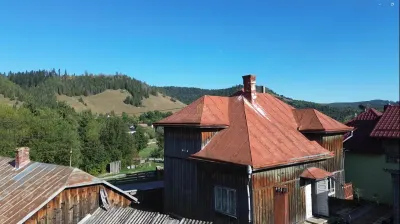 Casă Tradițională cu Potcovărie în Mănăstirea Humorului, Bucovina | 2.507 mp teren | 80.000 Euro | Comision 0% - foto 4