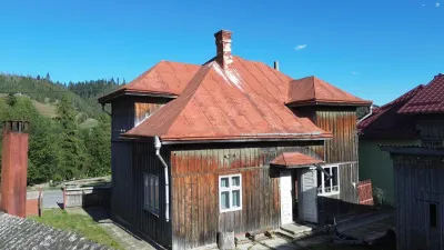 Casă Tradițională cu Potcovărie în Mănăstirea Humorului, Bucovina | 2.507 mp teren | 80.000 Euro | Comision 0% - foto 5