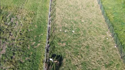 Casă Tradițională cu Potcovărie în Mănăstirea Humorului, Bucovina | 2.507 mp teren | 80.000 Euro | Comision 0% - foto 8
