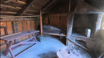 Casă Tradițională cu Potcovărie în Mănăstirea Humorului, Bucovina | 2.507 mp teren | 80.000 Euro | Comision 0% - foto 10