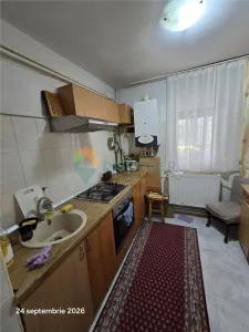 Apartament 3 camere , CENTRAL, TARGU CUCU - foto 7