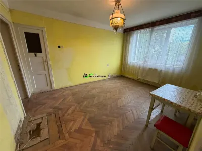 APARTAMENT 2 CAMERE – ZONA FOARTE BUNA, LA 10 MINUTE DE CENTRUL BACAULUI | INVESTITIE / SEDIU FIRMA - foto 2