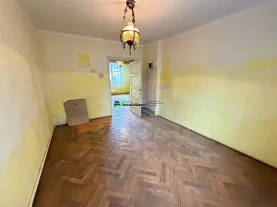 APARTAMENT 2 CAMERE – ZONA FOARTE BUNA, LA 10 MINUTE DE CENTRUL BACAULUI | INVESTITIE / SEDIU FIRMA - foto 6