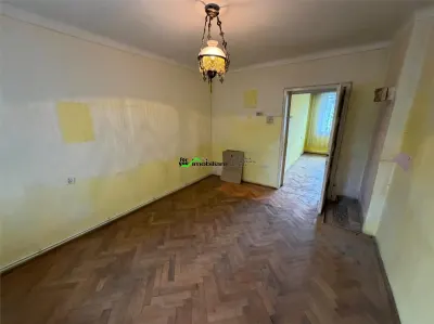 APARTAMENT 2 CAMERE – ZONA FOARTE BUNA, LA 10 MINUTE DE CENTRUL BACAULUI | INVESTITIE / SEDIU FIRMA - foto 7