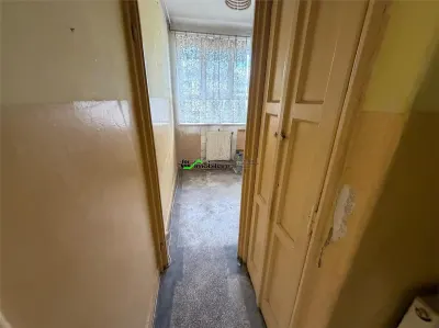 APARTAMENT 2 CAMERE – ZONA FOARTE BUNA, LA 10 MINUTE DE CENTRUL BACAULUI | INVESTITIE / SEDIU FIRMA - foto 9