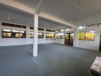 HALA DE INCHIRIAT – MAGURELE, DN1A | 200 MP | CURENT TRIFAZAT - Magurele