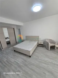 Apartament 1 camera , de inchiriat , Visan , Lagom - foto 2