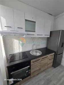 Apartament 1 camera , de inchiriat , Visan , Lagom - foto 3