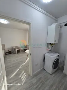 Apartament 1 camera , de inchiriat , Visan , Lagom - foto 4
