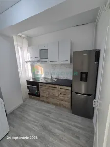 Apartament 1 camera , de inchiriat , Visan , Lagom - foto 5