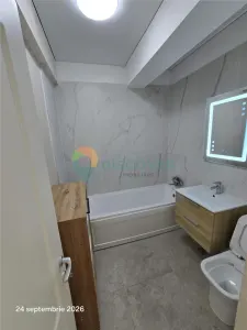 Apartament 1 camera , de inchiriat , Visan , Lagom - foto 6
