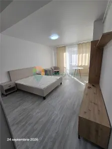 Apartament 1 camera , de inchiriat , Visan , Lagom - foto 7