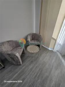 Apartament 1 camera , de inchiriat , Visan , Lagom - foto 8