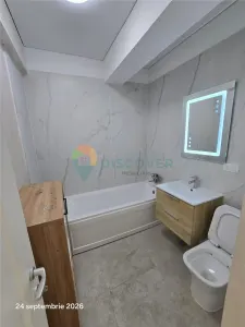 Apartament 1 camera , de inchiriat , Visan , Lagom - foto 9