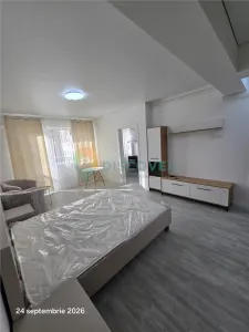 Apartament 1 camera , de inchiriat , Visan , Lagom - foto 10