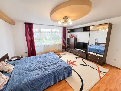 Casa cu piscina de vanzare zona Castel Transilvania Baia Mare - foto 13