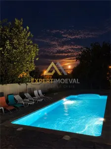 Casa cu piscina de vanzare zona Castel Transilvania Baia Mare - foto 4