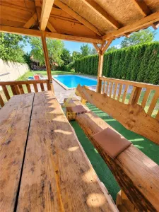 Casa cu piscina de vanzare zona Castel Transilvania Baia Mare - foto 5