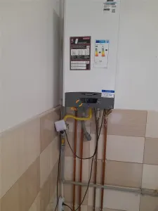 Vila Individuala Timisoara - foto 31